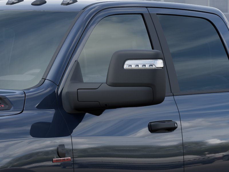2026 RAM 2500 Big Horn - Photo 12