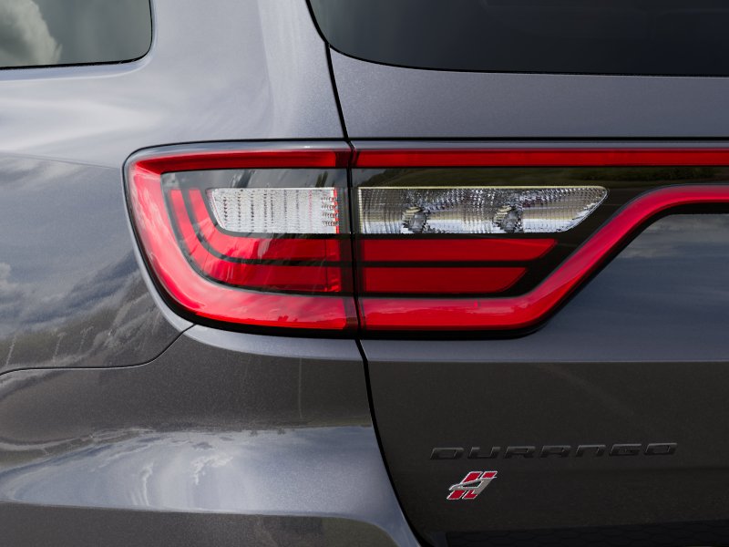 2025 Dodge Durango GT - Photo 37