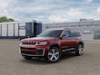  Jeep Grand Cherokee L