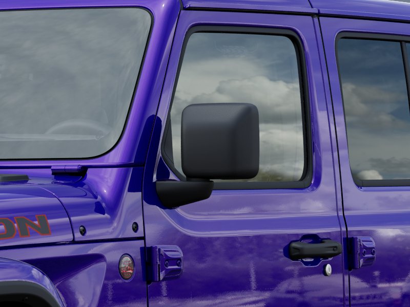 2026 Jeep Gladiator Rubicon X - Photo 38
