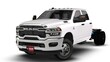  Ram 3500 Chassis Cab