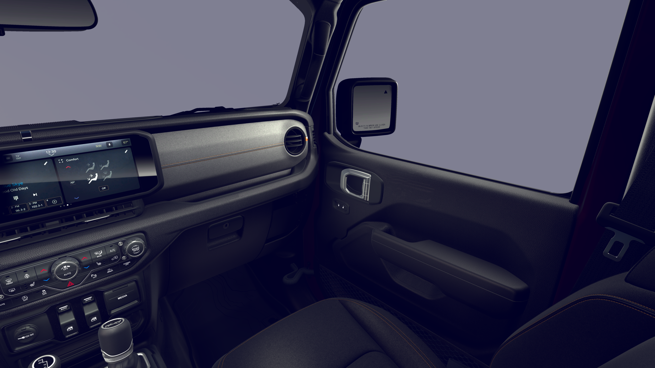 2026 Jeep Wrangler 2-Door Sport S - Photo 31