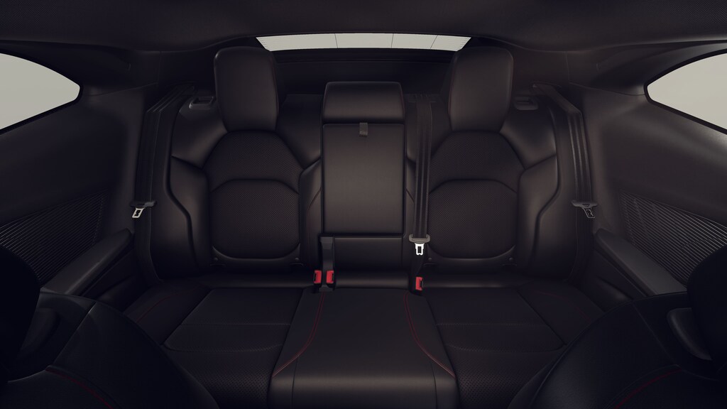 New 2026 Dodge Charger R/T PLUS 2-DOOR AWD Coupe