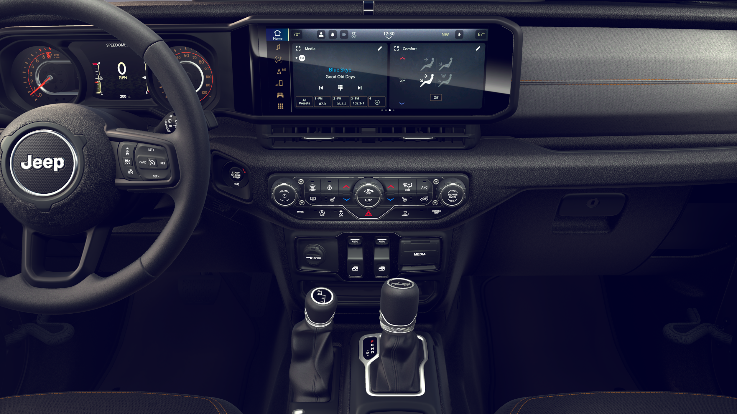 2026 Jeep Wrangler 2-Door Sport S - Photo 18