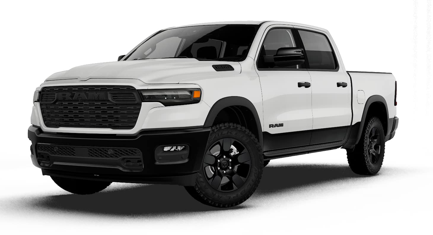  Ram 1500