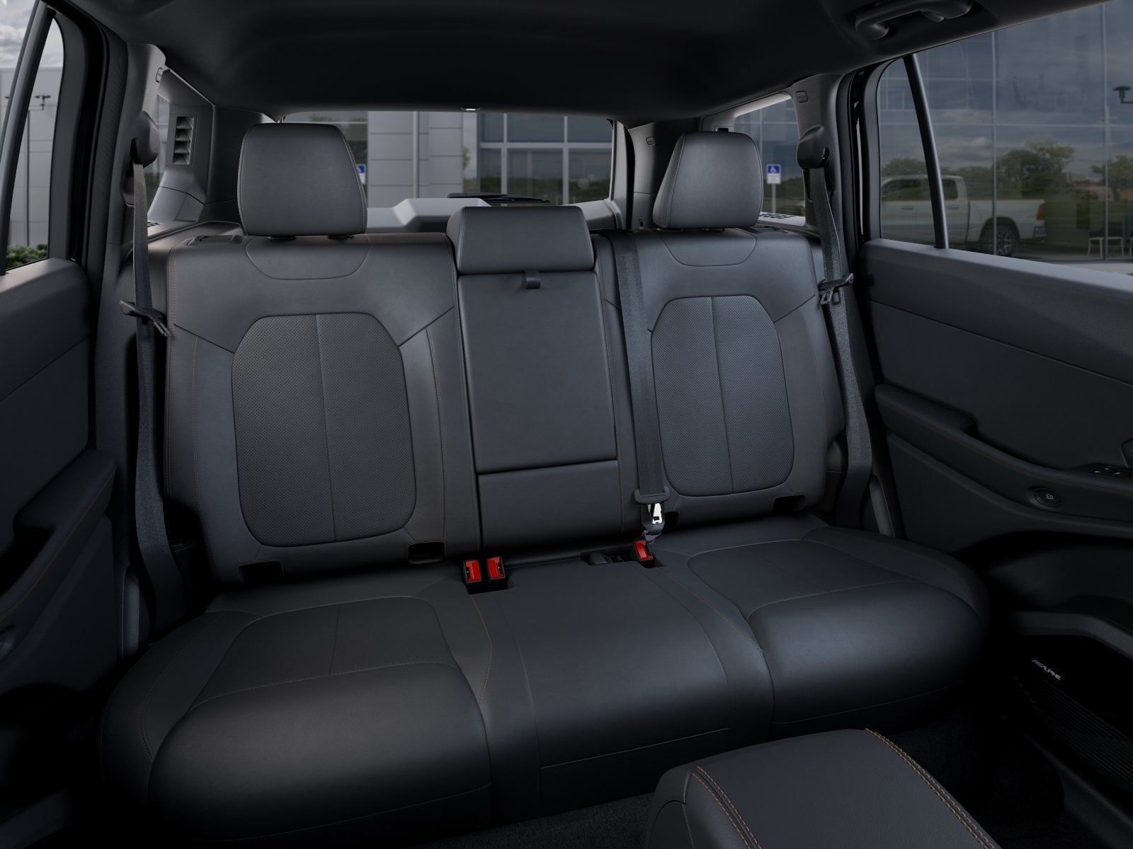 2026 Jeep Cherokee Limited - Photo 42