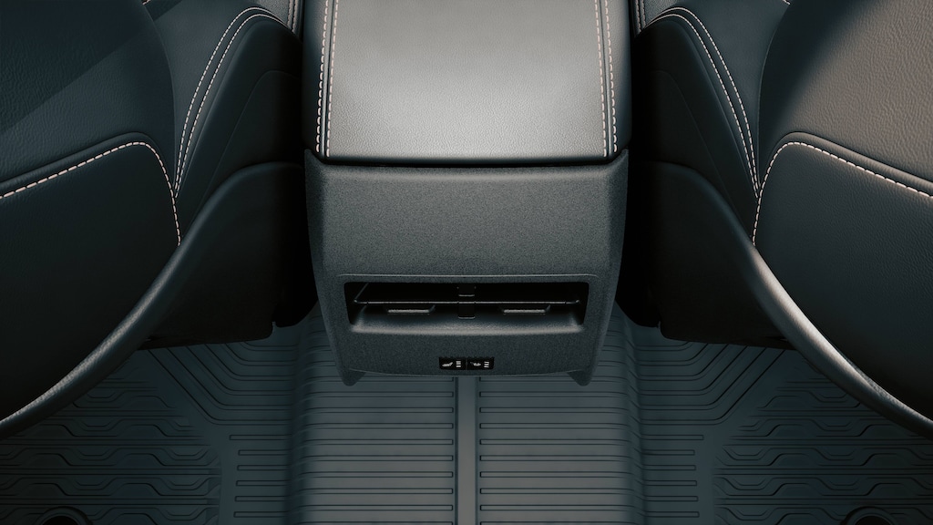 New 2027 Jeep Cherokee Overland Sport Utility