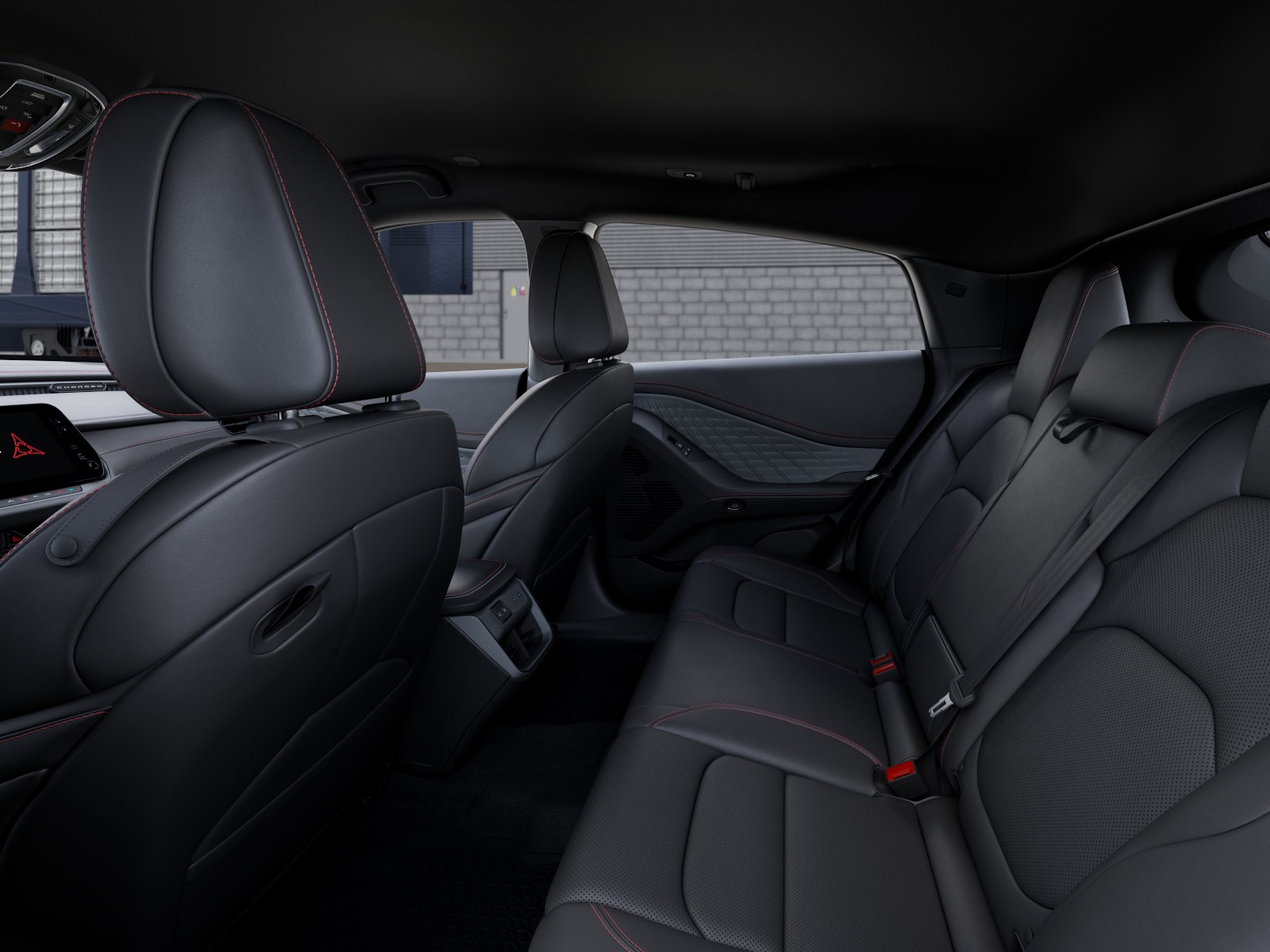 2026 Dodge Charger R/T Plus - Photo 23
