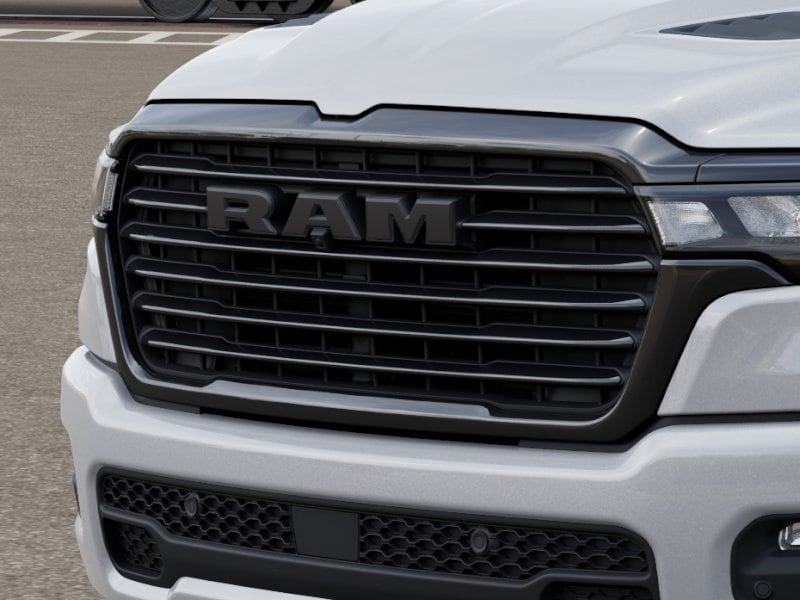 2026 RAM 1500 Laramie - Photo 25