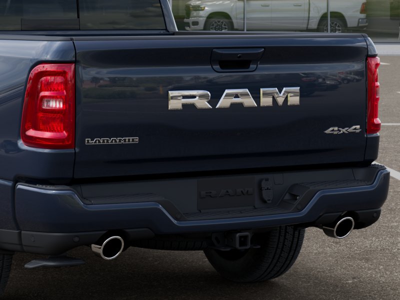 2026 RAM 1500 Laramie - Photo 39