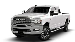 2026 Ram 2500 LIMITED CREW CAB 4X4 6'4 BOX Pickup