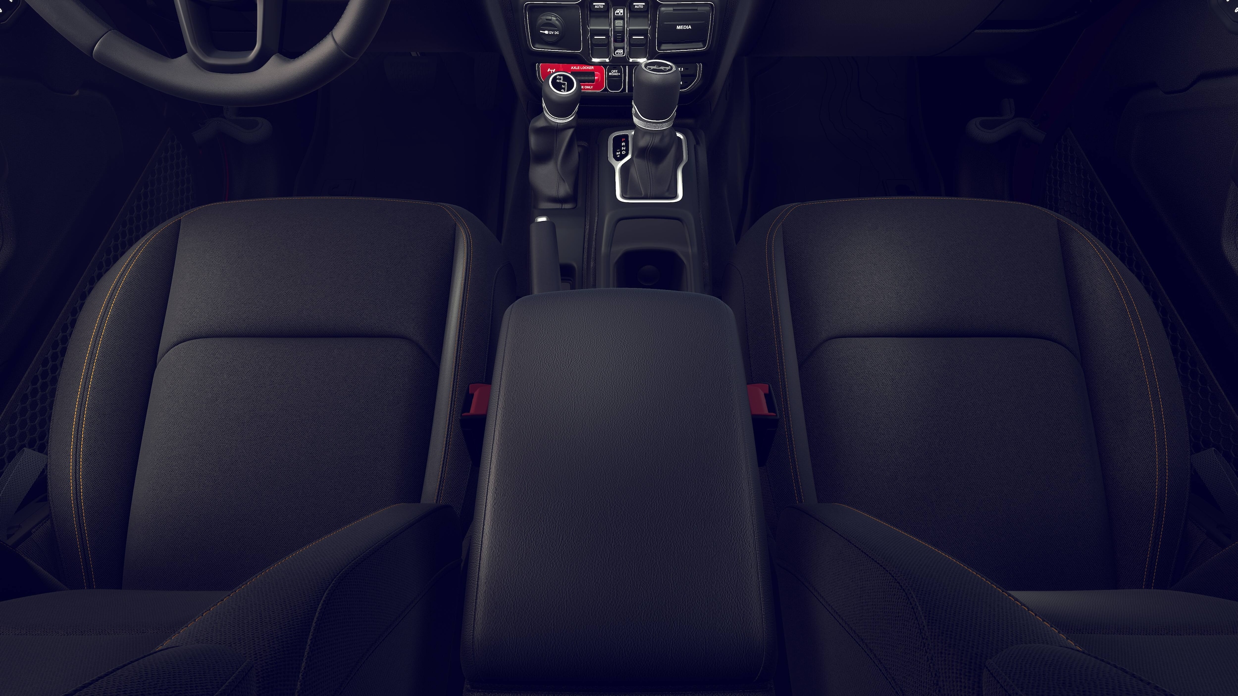 2026 Jeep Wrangler 4-Door Willys - Photo 39