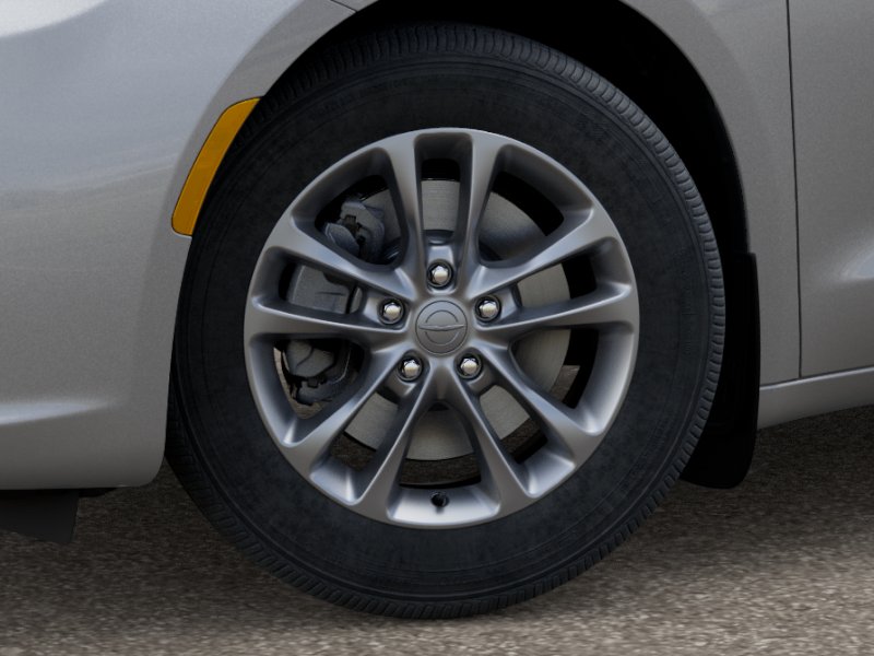 2026 Chrysler Pacifica Select - Photo 39