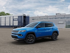 2026 Jeep Compass LATITUDE ALTITUDE 4X4 Sport Utility