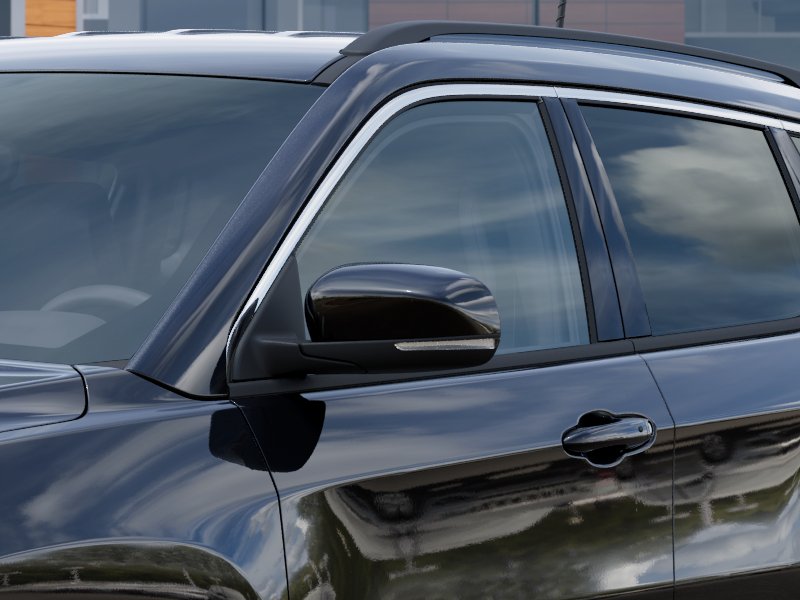 2026 Jeep Compass Limited Altitude - Photo 12