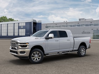 2026 Ram 2500 LARAMIE MEGA CAB 4X4 6'4 BOX Pickup