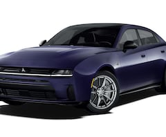 2027 Dodge Charger Scat Pack Sedan