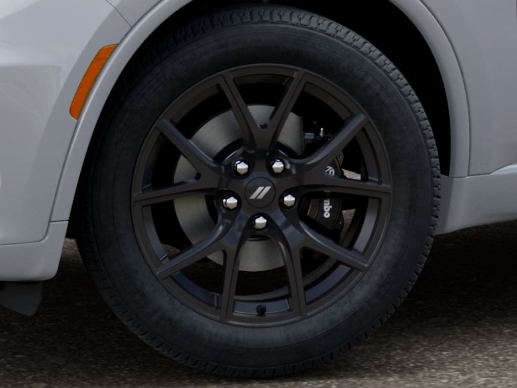 New 2026 Dodge Durango GT AWD HEMI V8 Sport Utility