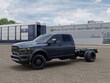  Ram 3500 Chassis Cab