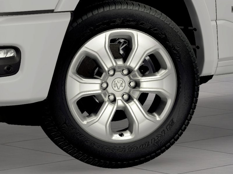 2026 RAM 1500 Big Horn/Lone Star - Photo 21