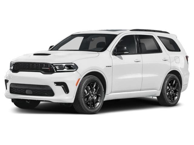 2026 Dodge Durango GT HEMI Plus America 250 V8 AWD's photo