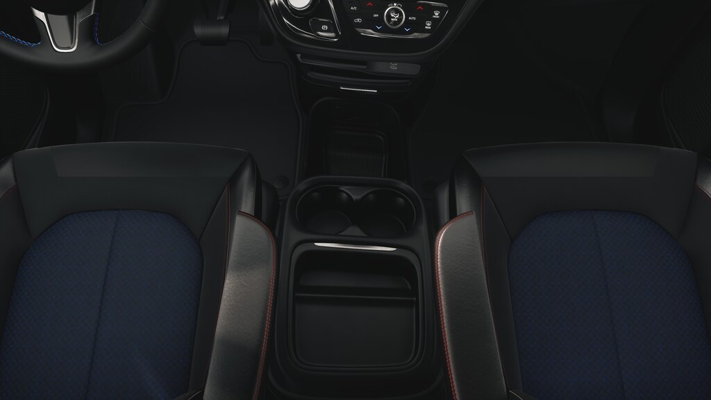 New 2027 Chrysler Pacifica Select Passenger Van