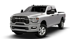 2026 Ram 2500 BIG HORN CREW CAB 4X4 6'4 BOX Pickup
