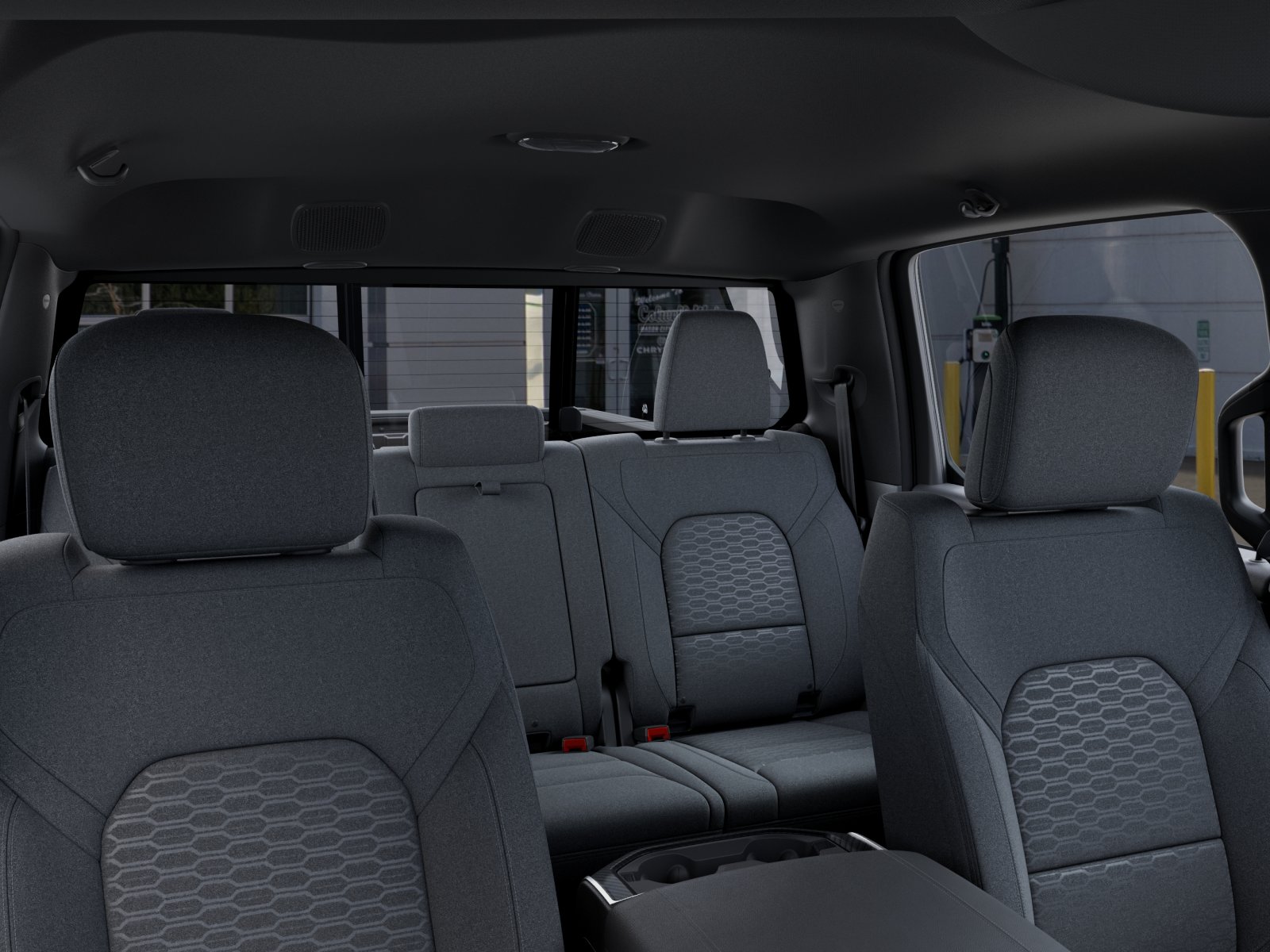 2026 RAM 1500 Big Horn/Lone Star - Photo 47