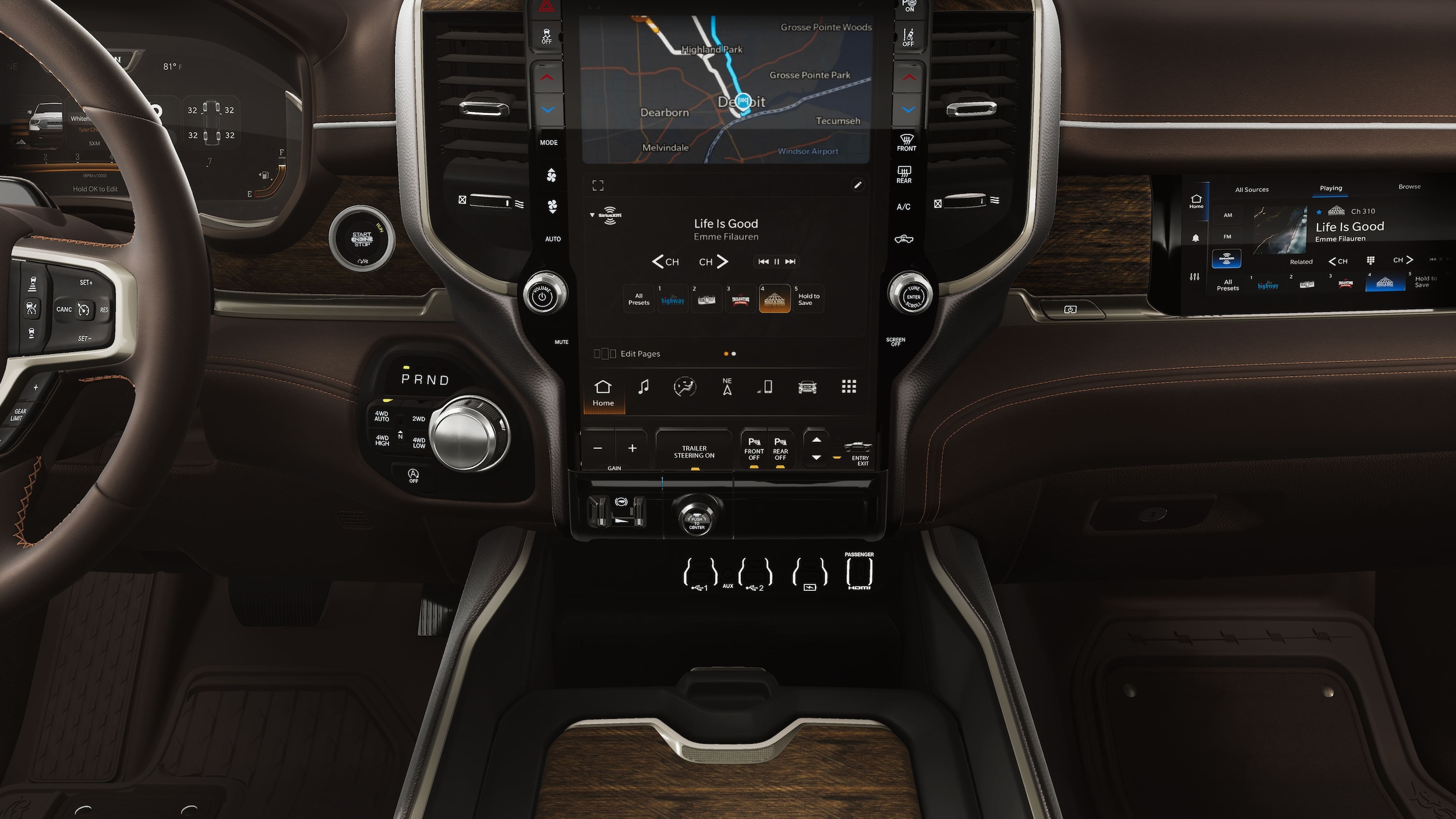 2026 RAM 1500 Limited Longhorn - Photo 20