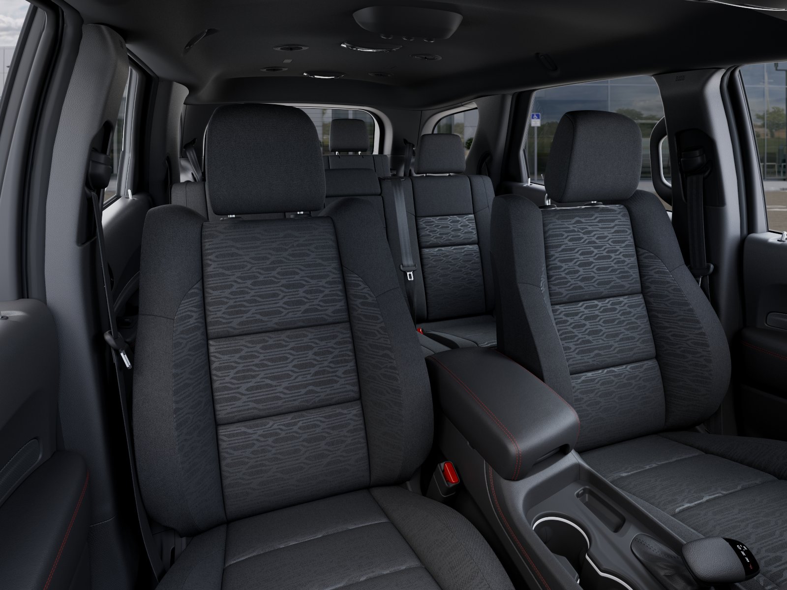 2026 Dodge Durango GT - Photo 53