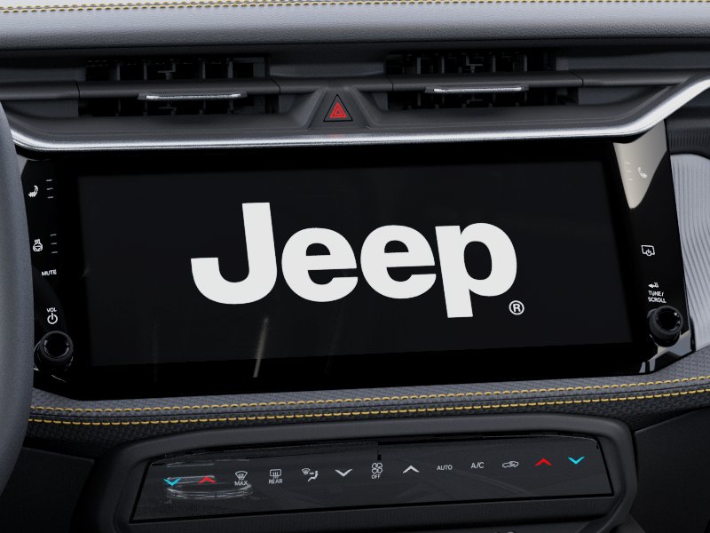 2026 Jeep Cherokee - Photo 10
