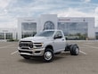  Ram 3500 Chassis Cab