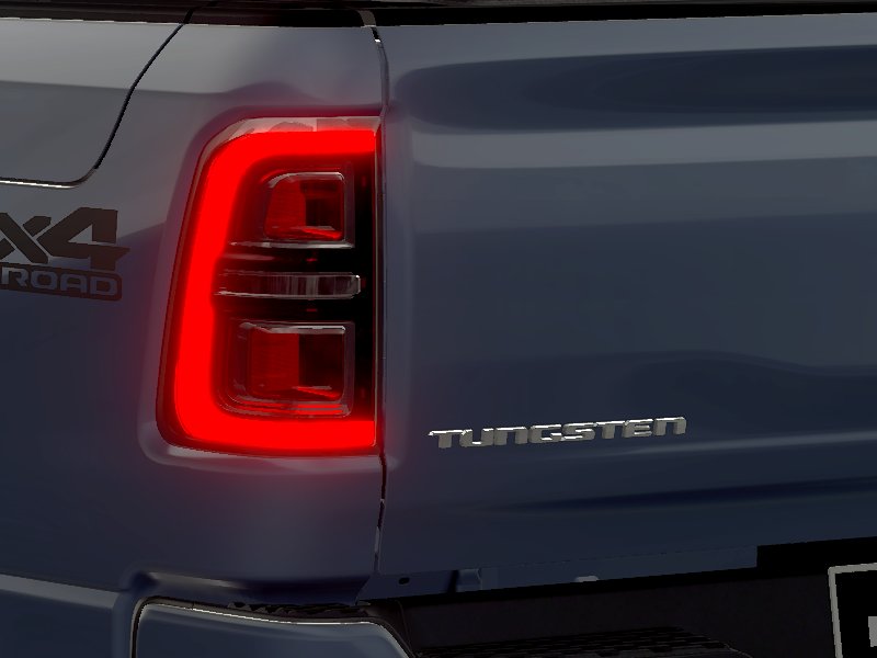 2026 Ram 1500 photo 3