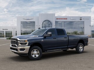 2025 Ram 2500 Tradesman Pickup