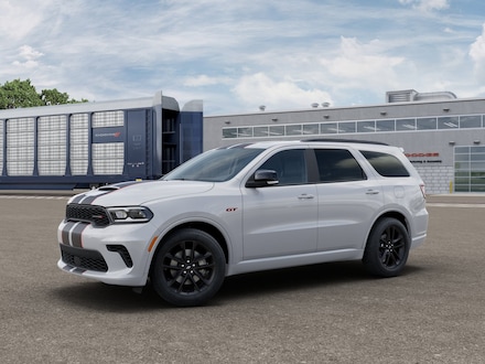 2026 Dodge Durango GT Sport Utility