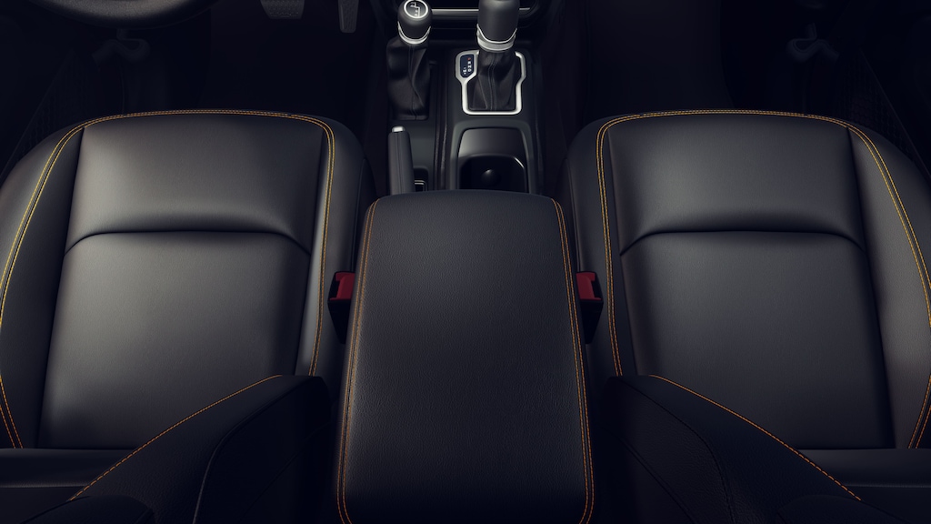 New 2026 Jeep Gladiator Sport Pickup