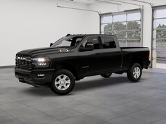 2026 Ram 2500 BIG HORN CREW CAB 4X4 6'4 BOX Pickup