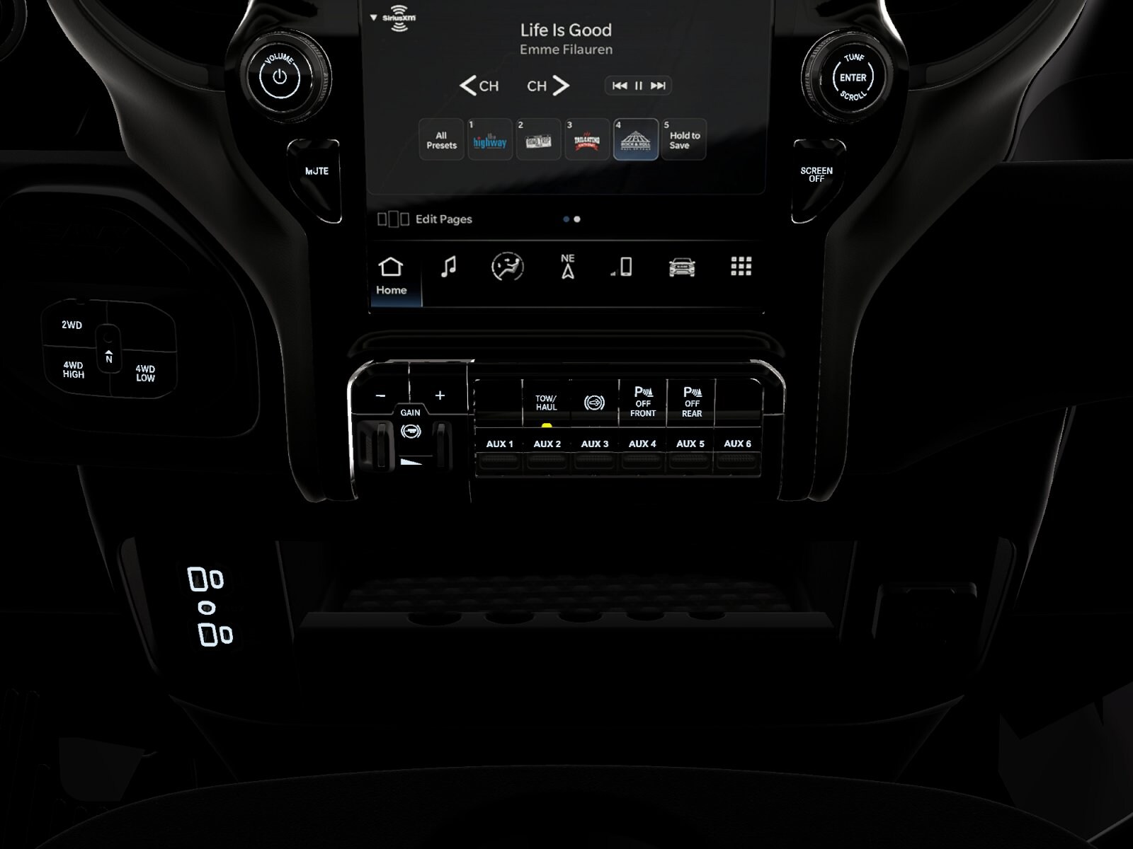 2026 RAM 2500 Tradesman - Photo 53