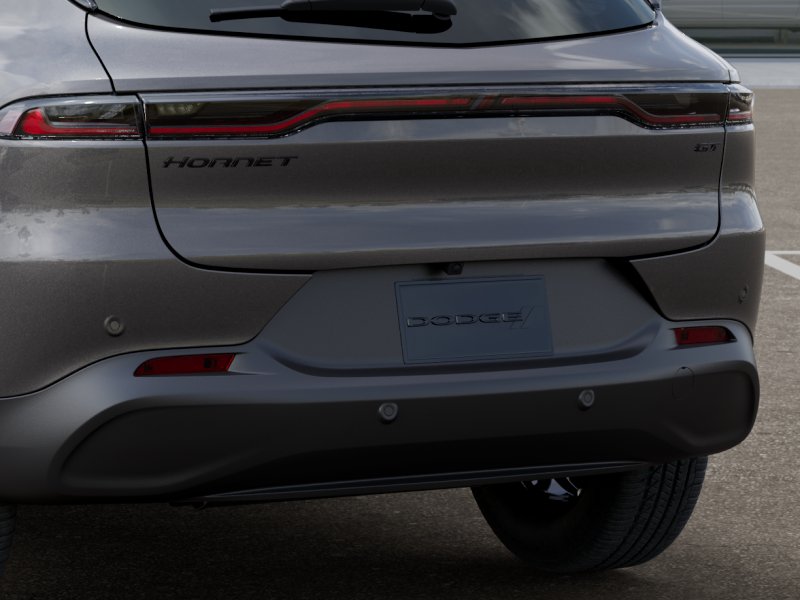 2025 Dodge Hornet GT Plus - Photo 41