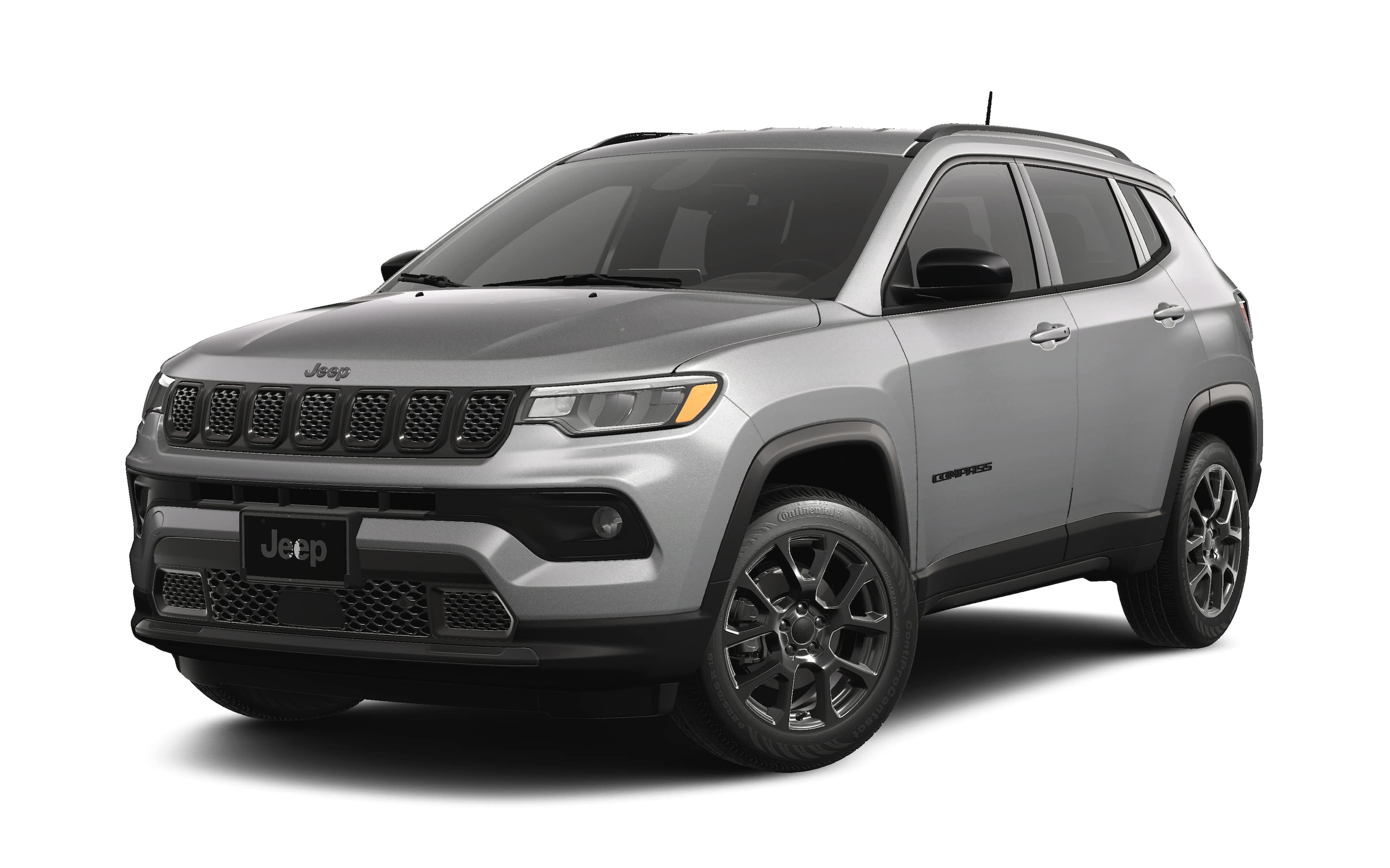 2026 Jeep Compass Altitude 4X4's photo