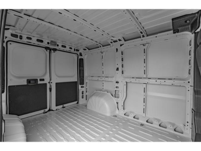 2026 Ram ProMaster 1500 Tradesman photo 14