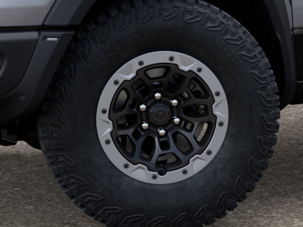 New 2026 Ram 1500 RHO CREW CAB 4X4 5'7 BOX Pickup