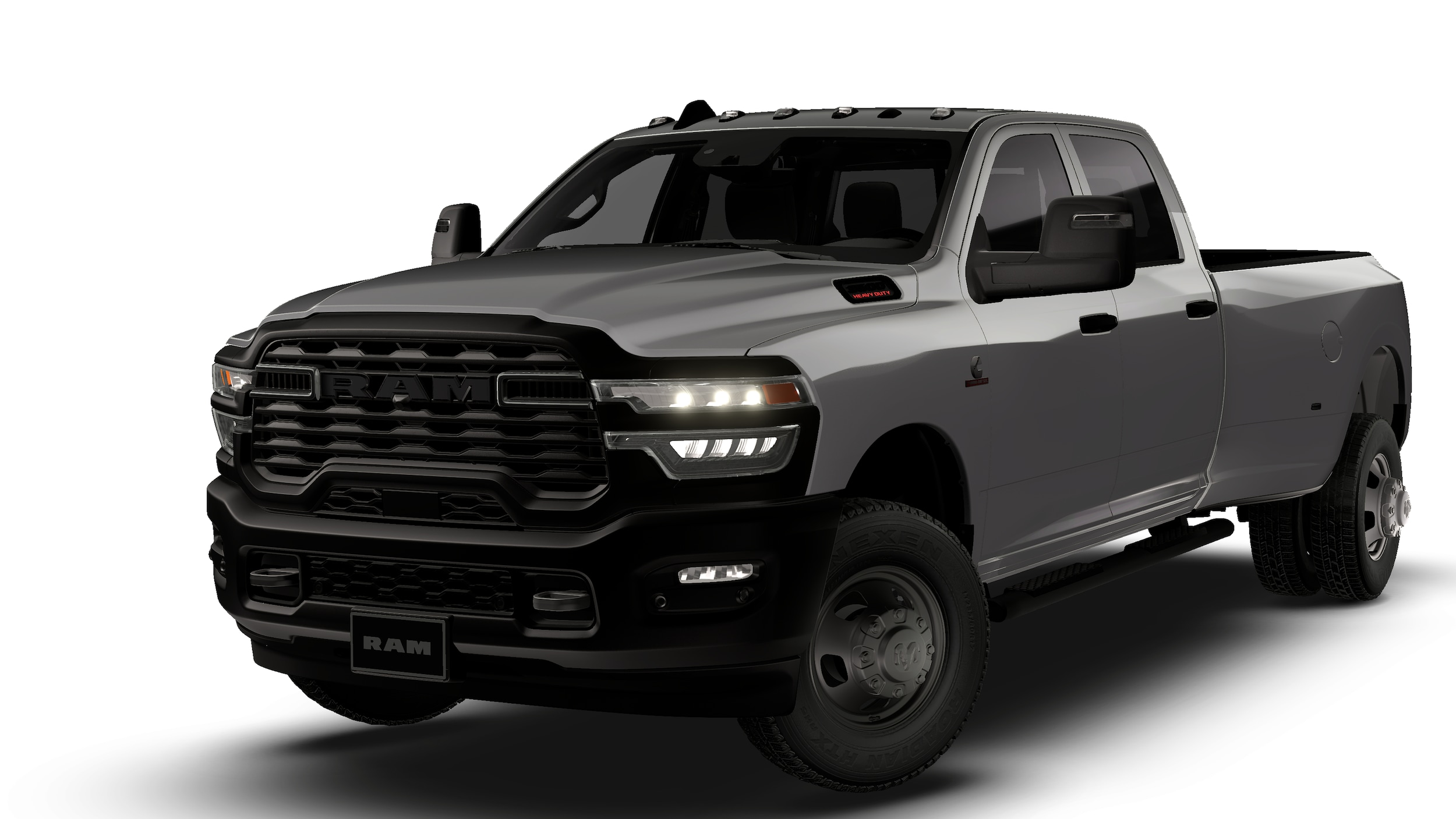 2026 RAM 3500 Tradesman 4X4 Crew Cab LWB's photo