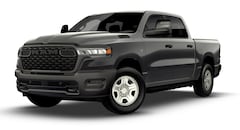 2026 Ram 1500 TRADESMAN CREW CAB 4X4 5'7 BOX Pickup