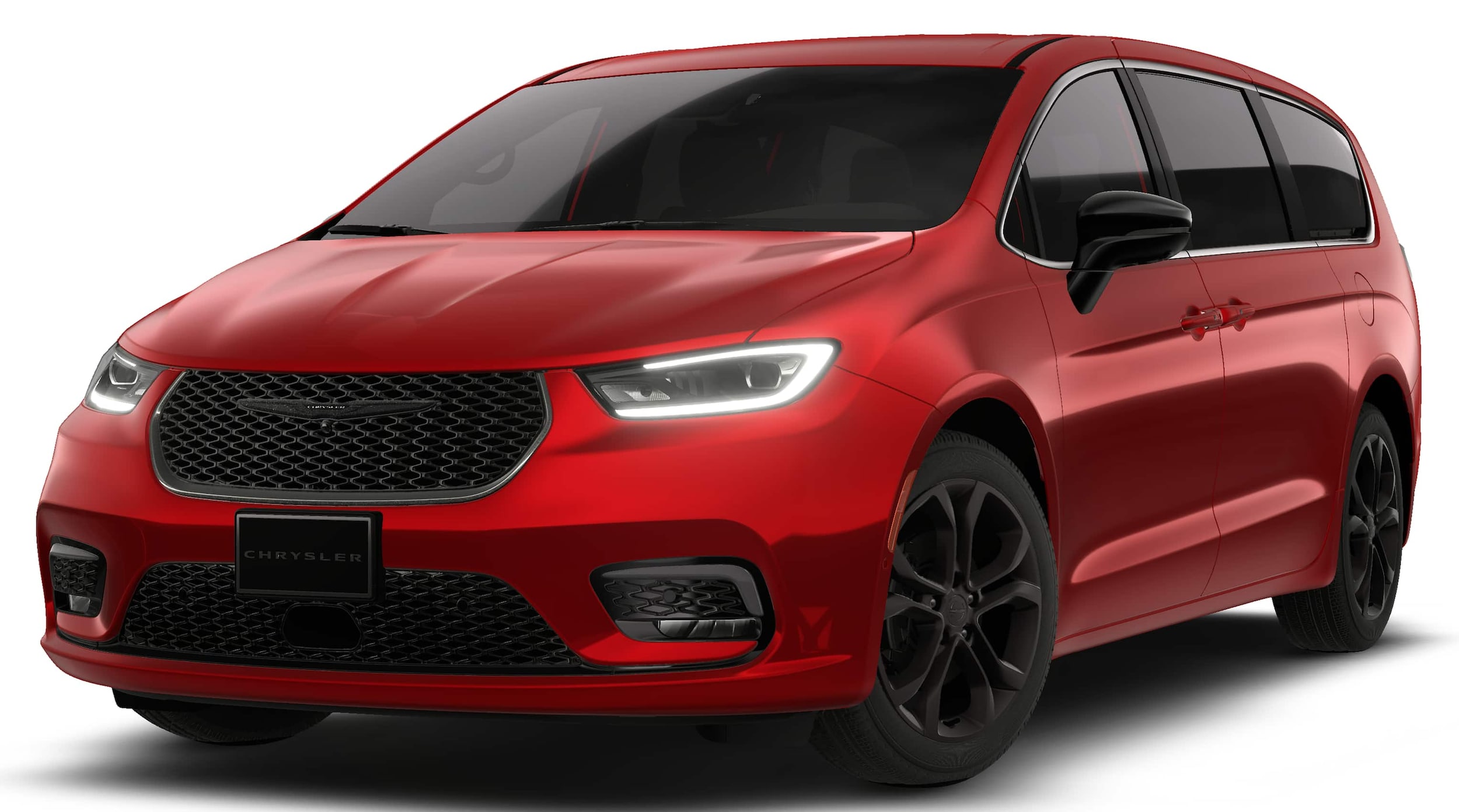 2026 Chrysler Pacifica Select - Photo 34
