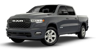 2026 Ram 1500 LONE STAR CREW CAB 4X4 5'7 BOX Pickup