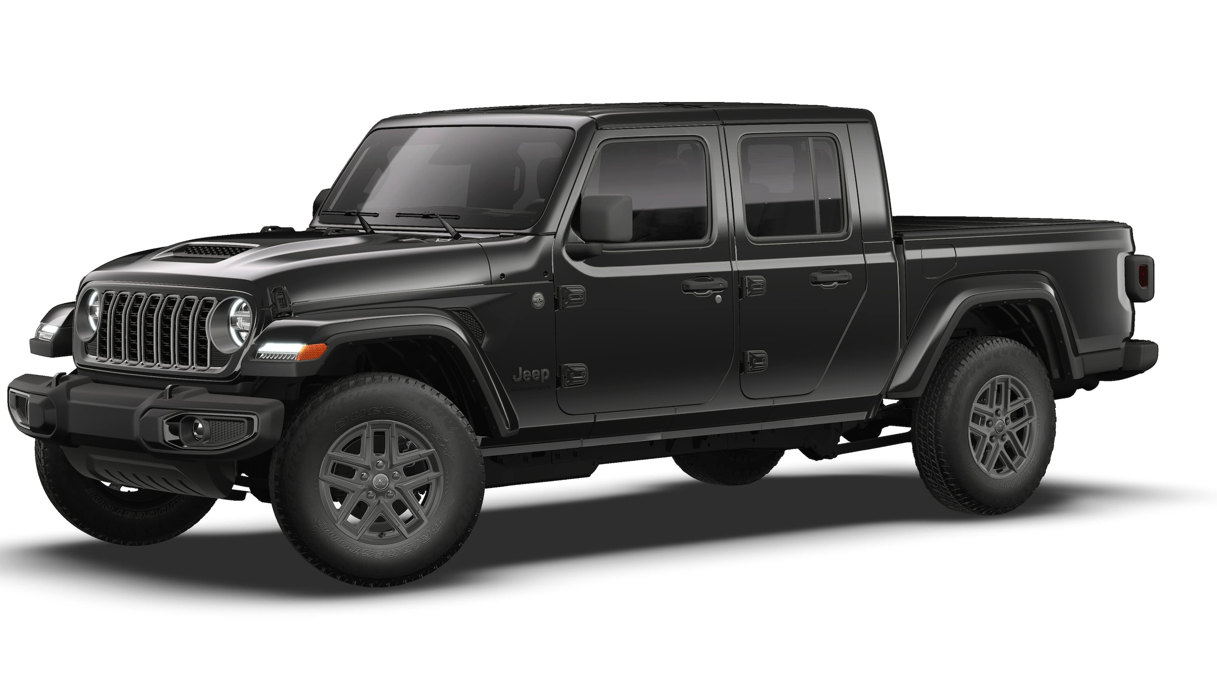 2026 Jeep Gladiator Sport S Auto's photo