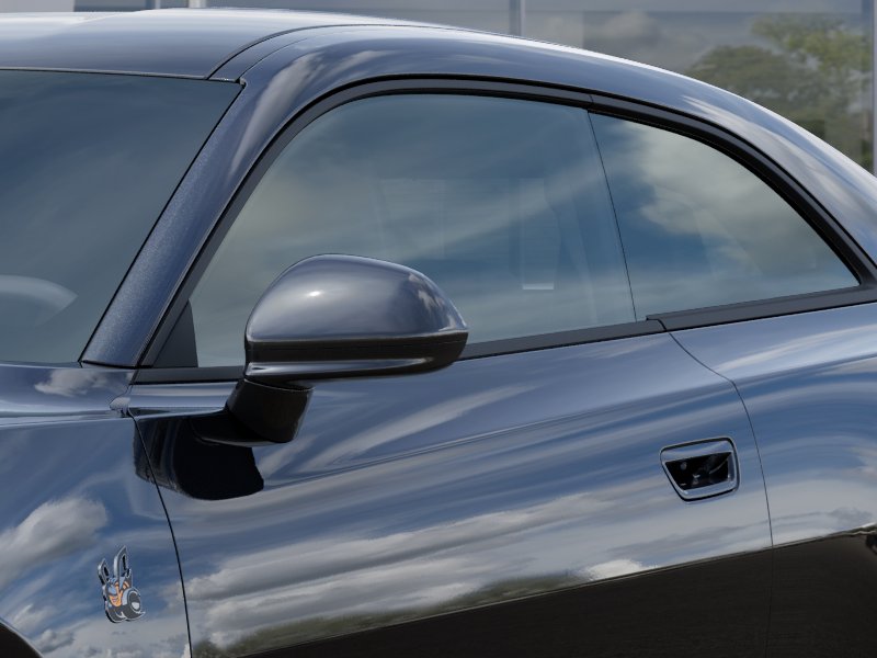 2026 Dodge Charger Scat Pack - Photo 38