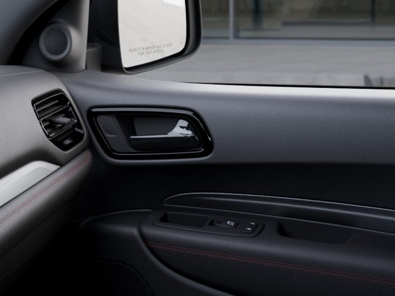 2025 Dodge Durango GT - Photo 43