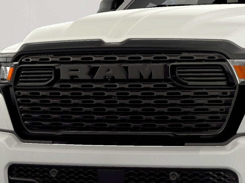 2026 RAM 1500 Big Horn/Lone Star - Photo 31